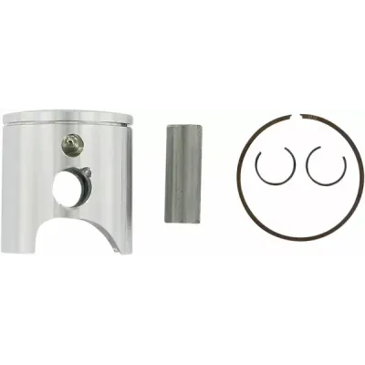 Kit de piston de înaltă performanță
