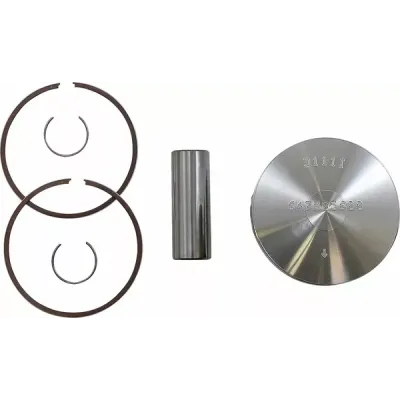 High-Performance Piston Kit