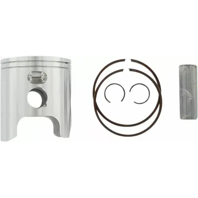 High-Performance Piston Kit