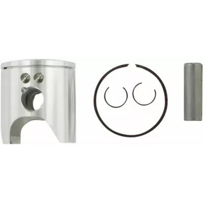Kit de piston de înaltă performanță