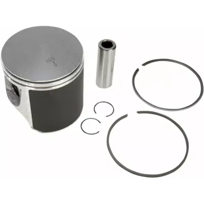 Kit de piston din seria Platinum