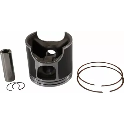 Kit de piston din seria Platinum