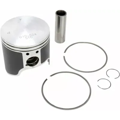 Platinum Series Piston Kit