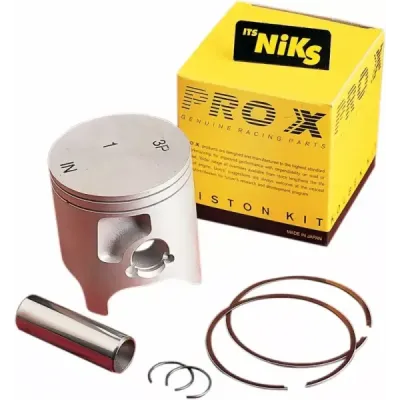 Cast Piston Kit