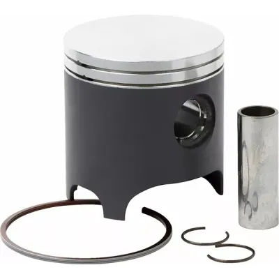 Kit de piston replicat din fontă pentru 2 timpi