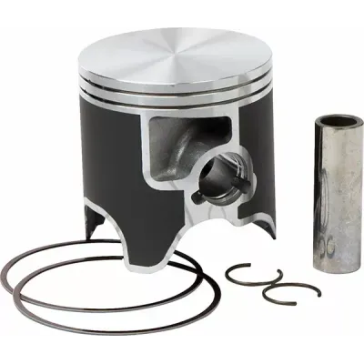 Piston Kit Cast Replica for 2 Stroke