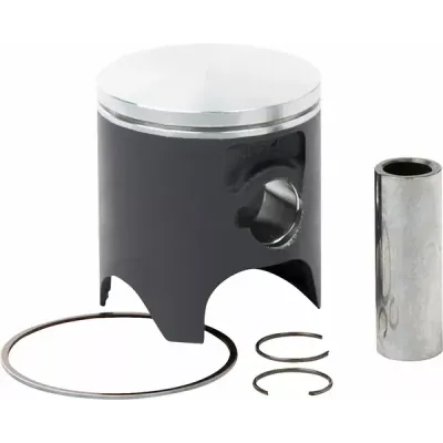 Kit de piston replicat din fontă pentru 2 timpi