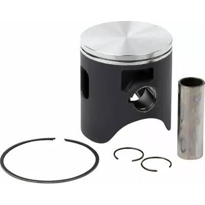 Piston Kit Cast Replica for 2 Stroke