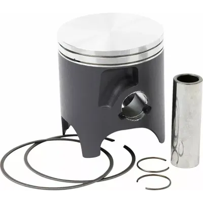 Piston Kit Cast Replica for 2 Stroke