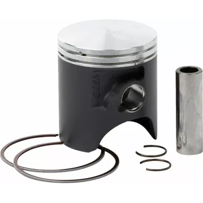 Piston Kit Cast Replica for 2 Stroke