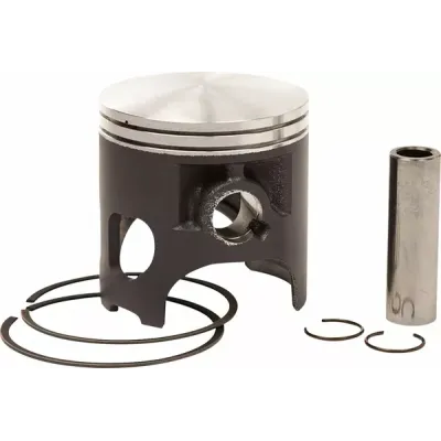 Piston Kit Cast Replica for 2 Stroke
