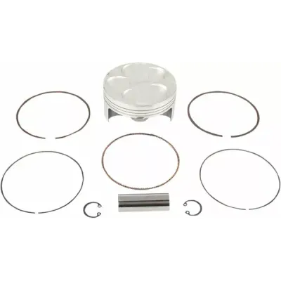 Kit de piston pentru motor în 4 timpi