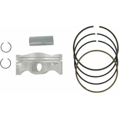 Piston Kit for 4-Stroke