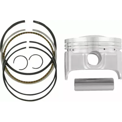 Kit de piston serie forjat pentru 4 timpi