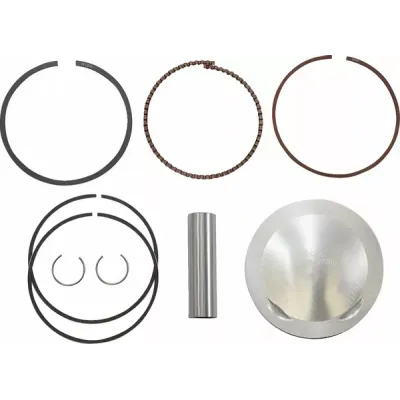Piston Kit Forged Series for 4-Stroke