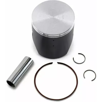 Piston Kit for Athena Big Bore Cylinder 2-Stroke