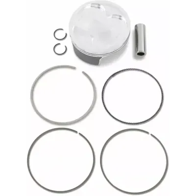 Piston Kit for Athena Big Bore Cylinder 4-Stroke