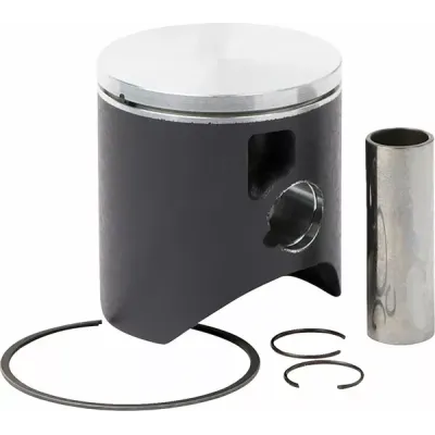 Kit de piston replicat din fontă pentru 2 timpi