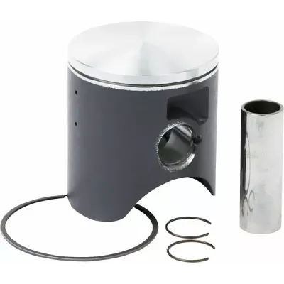 Piston Kit Cast Replica for 2 Stroke