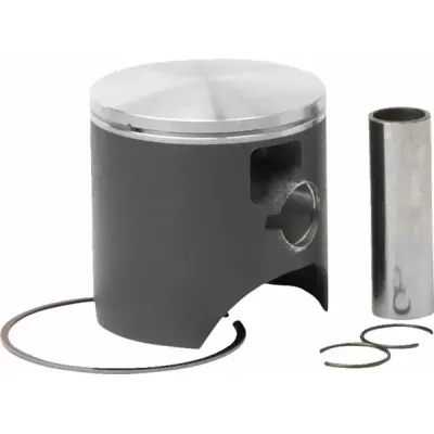 Piston Kit Cast Replica for 2 Stroke