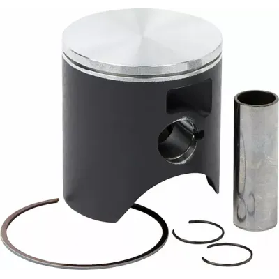 Piston Kit Cast Replica for 2 Stroke