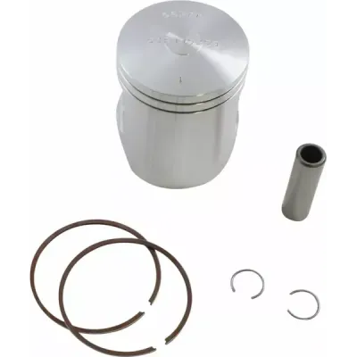 Kit de piston serie forjat pentru 2 timpi