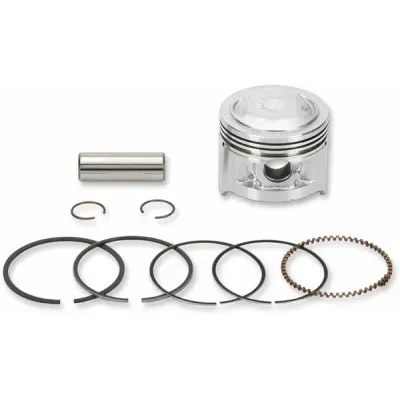 Kit de piston pentru motor în 4 timpi