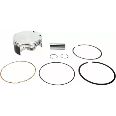 Kit de piston serie forjat pentru 4 timpi