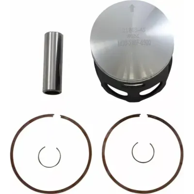 Forged Piston Kit