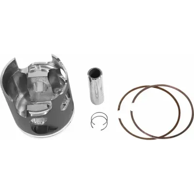 Kit de piston forjat