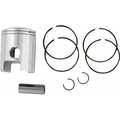 Kit de piston serie forjat pentru 2 timpi