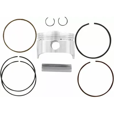 Piston Kit Forged Series for 4-Stroke