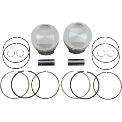 Kit de piston Tracker Series™