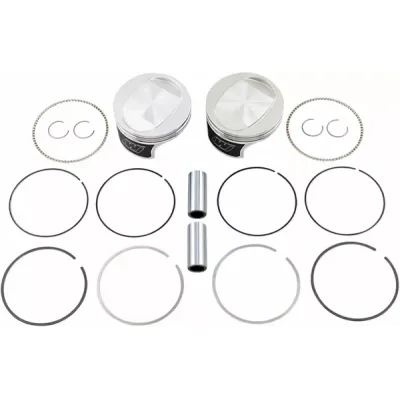 Kit de piston Tracker Series™