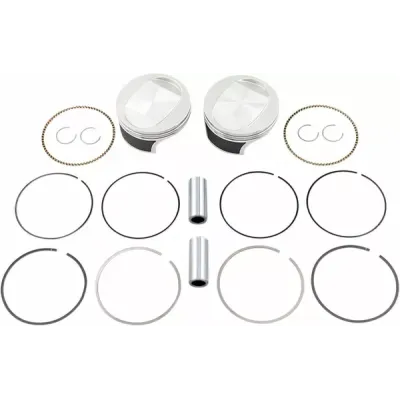 Tracker Series™ Piston Kit