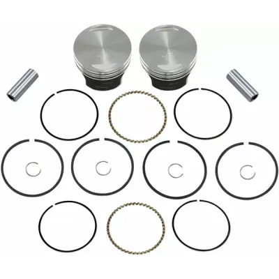 Tracker Series™ Piston Kit