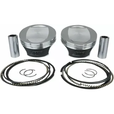 Tracker Series™ Piston Kit