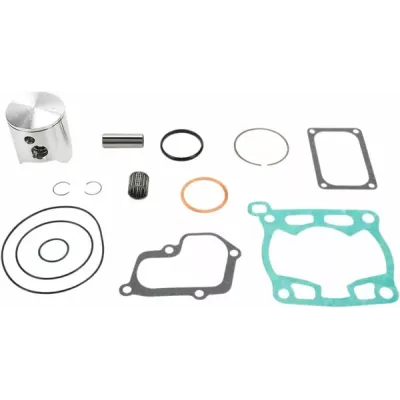 High Performance Piston Kit with Gaskets for 2-Stroke