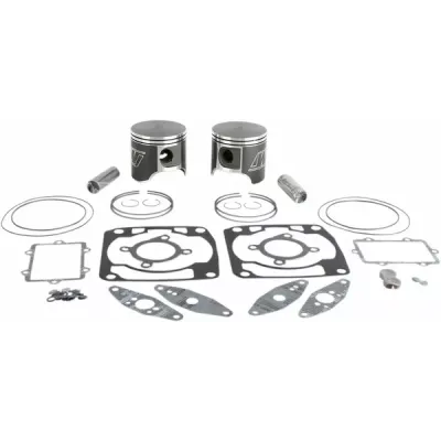 Piston Kit with Gaskets