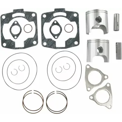 Piston Kit with Gaskets