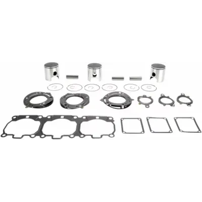 Kit de piston cu garnituri