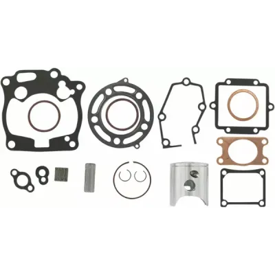 Kit de piston de înaltă performanță cu garnituri pentru motor în 2 timpi