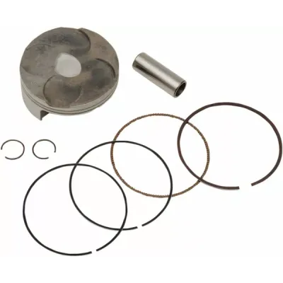 Kit de piston pentru motor în 4 timpi