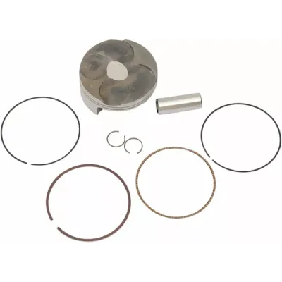 Piston Kit for 4-Stroke