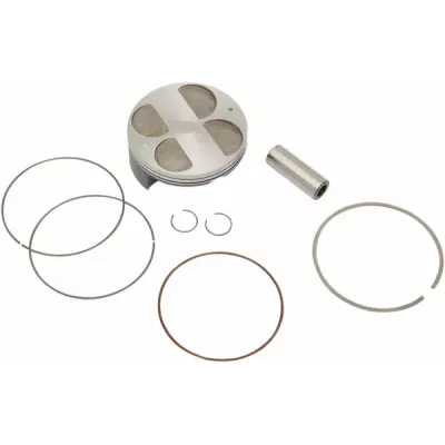 Kit de piston pentru motor în 4 timpi