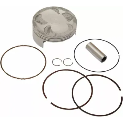 Piston Kit for 4-Stroke