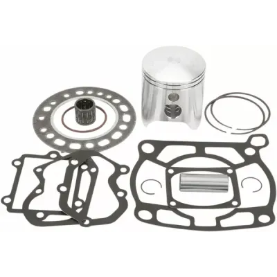 High Performance Piston Kit with Gaskets for 2-Stroke