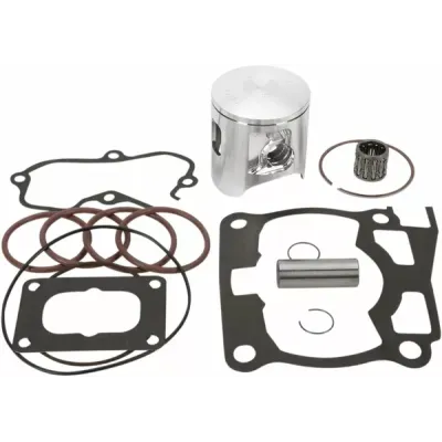 High Performance Piston Kit with Gaskets for 2-Stroke