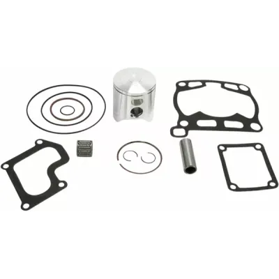 Kit de piston de înaltă performanță cu garnituri pentru motor în 2 timpi