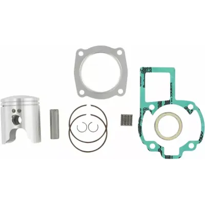 Kit de piston de înaltă performanță cu garnituri pentru motor în 2 timpi